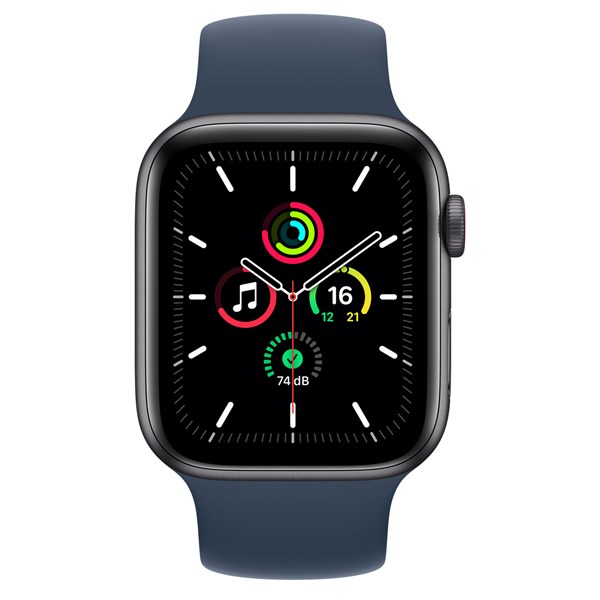 Bild von Apple Watch Serie SE